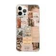 thumbnail image 1 of Pastel Aesthetic Case Compatible with iPhone 11 Pro Max,Unique Art Design TPU Shock-proof Full Cover, 1 of 5