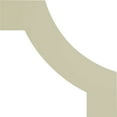 thumbnail image 4 of 10"W x 10"H x 3/4"P Pompeii Panel Moulding Corner (matches moulding PML02X00PO), 4 of 7