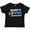 AB-Black, variant on Inktastic Daddys Little Linebacker Boys or Girls Toddler T-Shirt