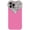 Rose, variant on Cute 3D Glitter 13 Pro Case, Sparkling Aesthetic Heart Gems Bling Case, Pretty Shine Colorful Diamond Soft TPU Bumper Case for Women Girl-Pink