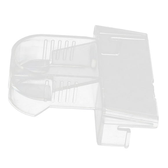 MERIGLARE Gimbal Lock Buckle Protector Camera Cover Protector PTZ Holder