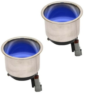 Led Cup Holders Boats