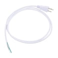 thumbnail image 4 of Miangastore Power Supply Cord 3-Wire Appliance Cord DIY Lighting Tool Wiring US Plug, 4 of 9