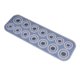 thumbnail image 1 of Molde de gota de cristal con colgante de anillo de silicona, molde para hacer manualidades, decoración de fiesta Likrtyny Para estrenar, 1 of 9