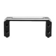 thumbnail image 1 of RC Accessories, RC Servo Mount Bracket Replacement Aluminum Alloy Servo Holder for MK07 Remote Control Boat Ship Car, 1 of 7