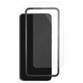 thumbnail image 3 of Blu Element Tempered Glass Screen Protector with Installation Kit from Recycled Materials for Samsung Galaxy S25 FE, 3 of 6