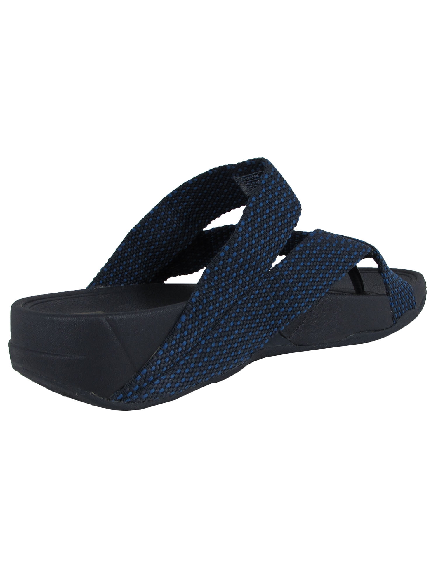 Fitflop Mens Sling Weave Toe Post 