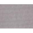 thumbnail image 2 of Zelouf Rib Knit  , Sewing, DIY, Crafts Fabric by the Yard, Beige Diva, 3 Yard, 2 of 2