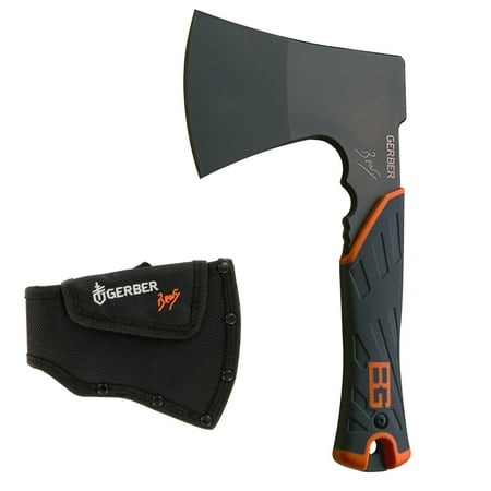 Gerber Bear Grylls Survival Hatchet with 3.5
