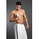 thumbnail image 5 of Body Tape Measure (White) - 150cm (60"), One-Handed Use, Compact Ergonomic Design - Body Measurements for Weight Loss and Muscle Gain, 5 of 5