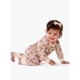 thumbnail image 2 of Modern Moments by Gerber Baby Boy or Girl Unisex Romper, Sizes 0/3M-24 Months, 2 of 9