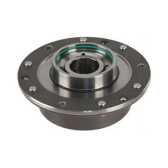 Camshaft Adjuster - Compatible with 2002 - 2009 Volvo S60 2003 2004 2005 2006 2007 2008
