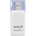 thumbnail image 1 of Lector de tarjetas SanDisk MicroMate SDDR-117 USB 2.0 para MS Pro/MS Pro Duo, 1 of 1
