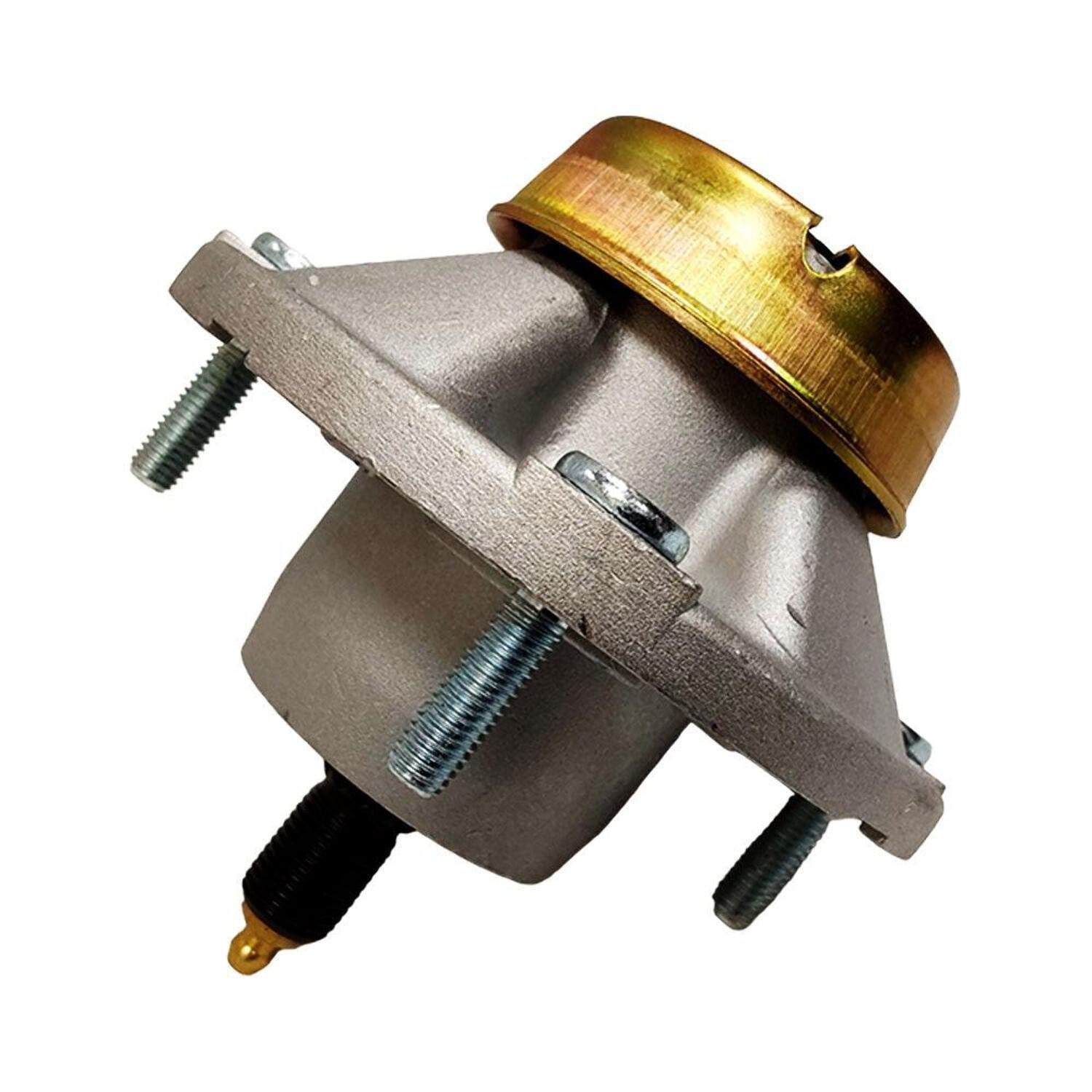 Proven Part Lawn Mower Spindle Assembly Fits John Deere AM144377, AM124498