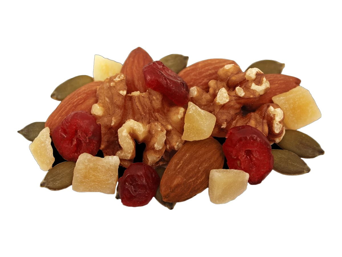 POWER UP MEGA OMEGA - FRENCH