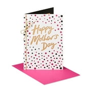 American Greetings Mother's Day Card (As Big as Your Heart)