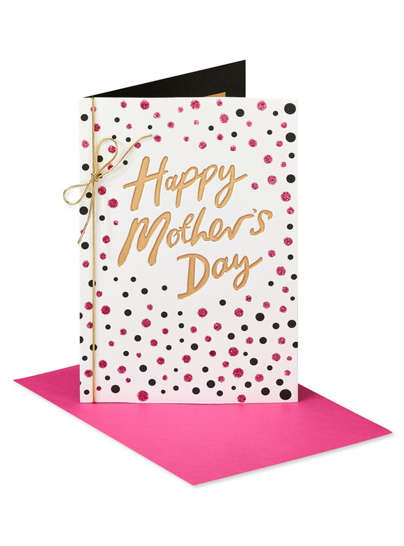 American Greetings Mother's Day Card (As Big as Your Heart)