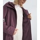 thumbnail image 5 of Chaqueta parka THE NORTH FACE Shelbe Raschel para Mujer - Malva, 5 of 6