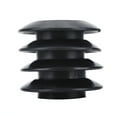 thumbnail image 1 of Anillos de goteo de paleta ANGGREK para Kayak 4 piezas color negro, 1 of 8