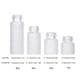 thumbnail image 2 of Moyic Botella cuentagotas de vidrio, botellas de aceite esencial vacías portátiles con pipeta, contenedor dispensador recargable de esencia Universal Almacenamiento y organización del hogar 1ml Moyic HA069417-01, 2 of 6