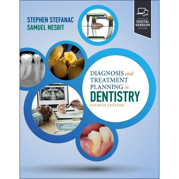 Diagnosis and Treatment Planning in Dentistry, (Paperback)