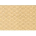 thumbnail image 1 of Ahgly Company Indoor Rectangle Solid Brown Modern Area Rugs, 5' x 8', 1 of 4