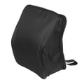 thumbnail image 4 of Práctica bolsa de almacenamiento de acordeón de 8 bajos de tela Oxford soporte de acordeón de 8 bajos para el hogar, 4 of 5