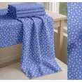 thumbnail image 6 of Soimoi Cotton Cambric Fabric Daisy Shirting Print Fabric by The Yard 56 Inch Wide, 6 of 7
