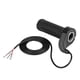 thumbnail image 5 of Jadeshay Acelerador de Velocidad, Acelerador Universal para Motocicleta, empuñadura de Acelerador de Velocidad giratoria para Patinete eléctrico con 3 Cables, 5 of 5