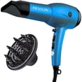 thumbnail image 1 of Revlon  Ultra Lightweight Hair Dryer, Blue, 1 of 4
