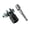 B, variant on 1/2 Inch Scissor Jack Adapter - Chrome Vanadium Steel Automotive Wrench Power Drill Socket Adapter for Car Truck Tire Repair Tool Fast Lifting Jacking Equipment