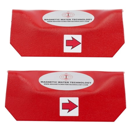 

Standard Model Magnetic Water Softener/Conditioner Bar Set