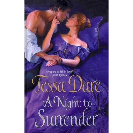 A Night to Surrender