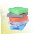 thumbnail image 3 of RENACLIPY 5Ud Organizador Para Disco Duro Con Cierre Fácil Y Materiales Duraderos En Colores Surtidos, 3 of 8