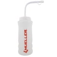 thumbnail image 3 of Botella Mueller con Sorbete y Tapa Removible Rojo 946 ml, 3 of 3