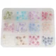 thumbnail image 3 of OUDOSPRS Decoraciones De Rosas Para Uñas, Sets De Purpurina Para Uñas, Herramientas Y Accesorios Para Uñas., 3 of 4