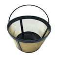 thumbnail image 1 of Filtre à Café Réutilisable Filtre à Café Lavable Machines et Cafetière, 1 of 4