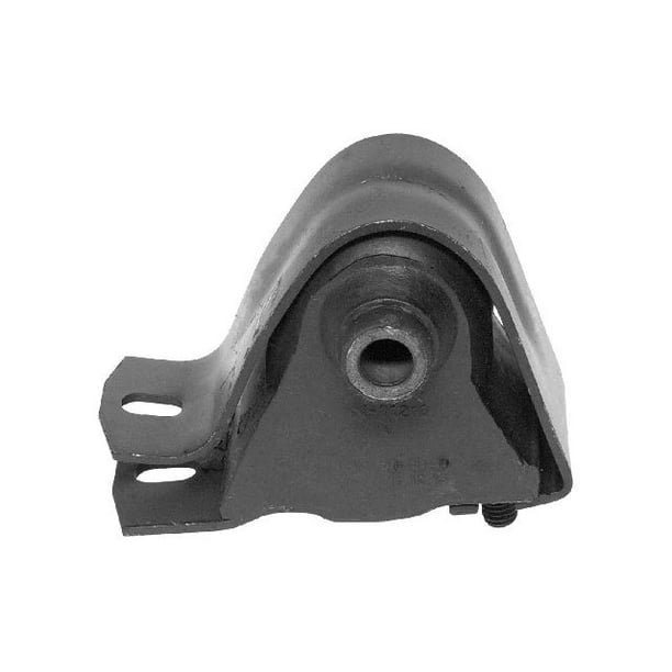 GO-PARTS Replacement for 1991-1995 Jeep Wrangler Front Right Engine Mount  (Base / Islander / Rio Grande / S / SE / Sahara) 