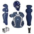 thumbnail image 2 of All-Star Player’s Series Youth Catcher's Kit Ages 7-9, 2 of 4