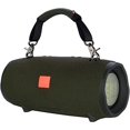 thumbnail image 1 of TXEsign Correa de mango de altavoz extraíble para altavoz JBL Xtreme (verde militar), 1 of 5