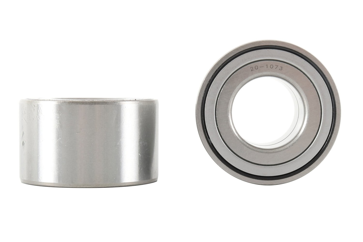 Pivot Works Wheel Bearing Kit Front PWFWK-H56-000