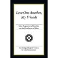 thumbnail image 2 of Love One Another, My Friends, 2 of 3
