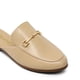 thumbnail image 3 of Mules Nude de Mujer DREAM PAIRS con Hebilla y Diseño Slip-On Talla 8, 3 of 7