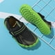 thumbnail image 2 of Penkiiy Zapatos de agua para niños niñas niños al aire libre descalzos Aqua Socks para el deporte Beach Swim Pool Surf, 2 of 4