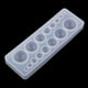 thumbnail image 2 of Molde de silicona BLESIY para Joyería de Cabochons, 2 of 8