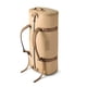 thumbnail image 5 of Bolsa de lona Yeti Panga, 100 litros, impermeable, unisex, para adultos, color canela, 5 of 7