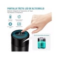 thumbnail image 3 of Termo Inteligente Digital Lector De Temperatura Pantalla Led Negro, 3 of 5
