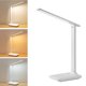 thumbnail image 5 of 3 Temperaturas De Color Lámpara De Perra LED, Lámpara De Mesa De Ahorro De Energía, Lámpara De Escritorio Plegable Y Portátil Con Diseño De Conector Estable Adecuado Para, 5 of 7