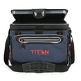 thumbnail image 1 of Cooler Titan de Arctic Zone Deep Freeze 30 latas, color azul marino, 1 of 7