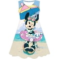 thumbnail image 1 of Niñas Mickey Minnie dibujos animados ratón princesa vestido niños disfraz 3D Mickey Fancy 2-8 años cumpleaños fiesta vestido niño ropa 20239T Gao Jinjia LED, 1 of 2